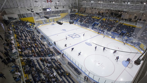 Mattamy Athletic Centre